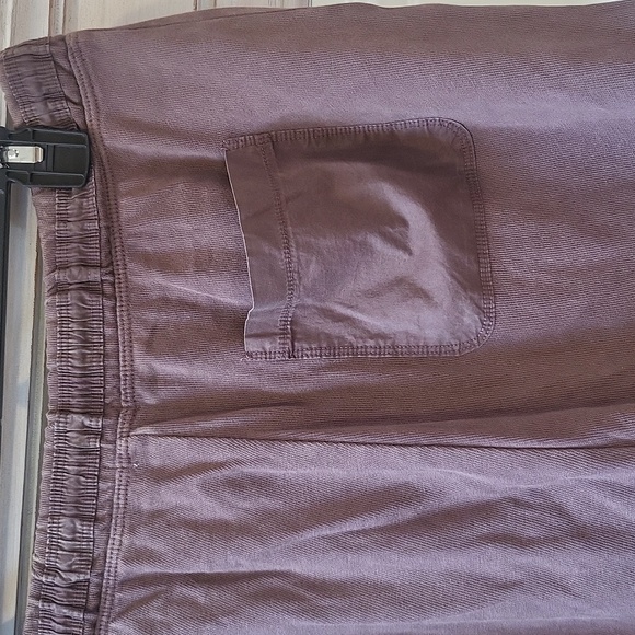 Aerie Brown Joggers NWT SZ M - Picture 5 of 9